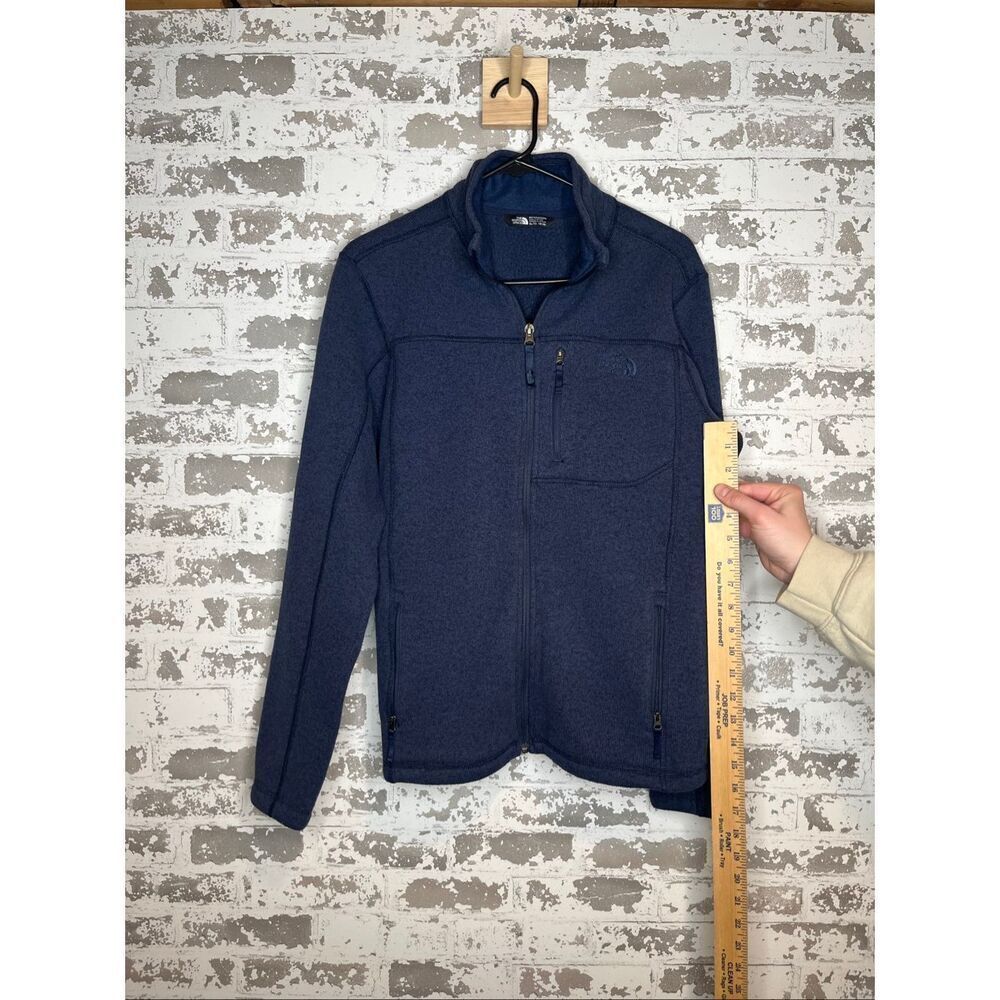 The North Face | boys full zip coat - Picture 6 of 10